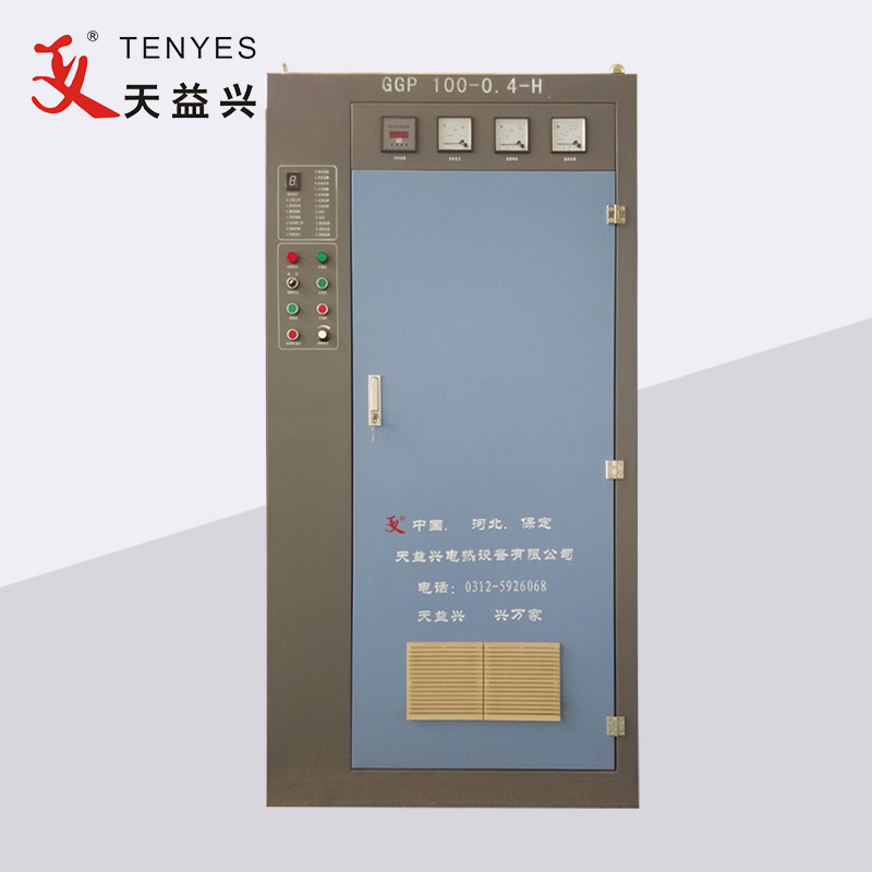 La caratteristica della saldatrice per tubi ad alta frequenza