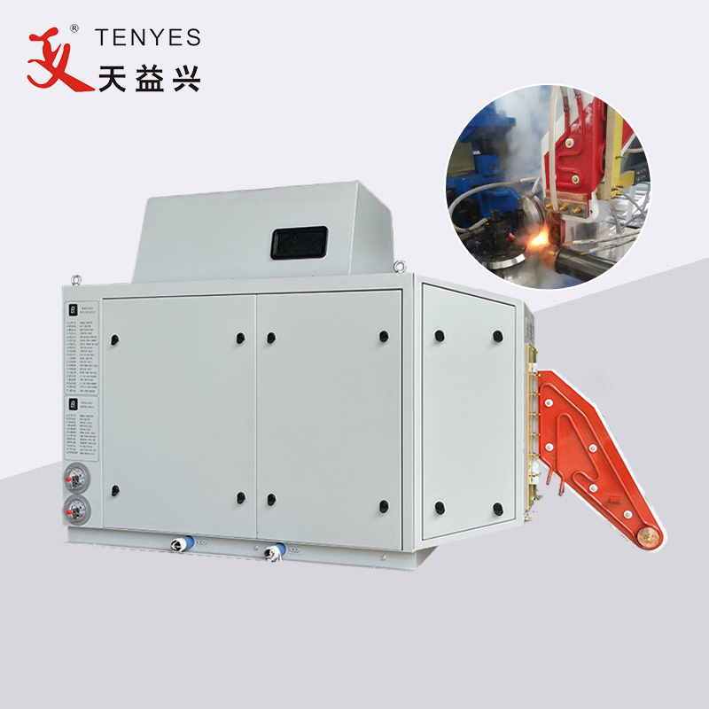 Principio di funzionamento ad alta frequenza a stato solido